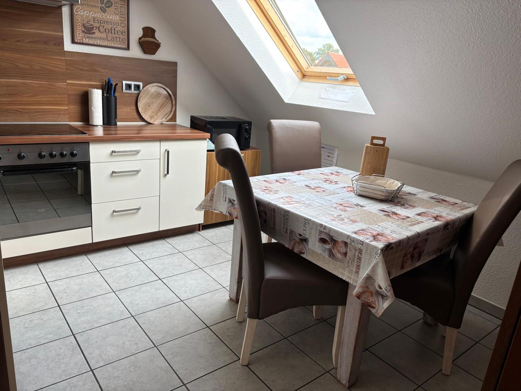 Ferienwohnung Elina-Sophia Geilenkirchen Exterior foto