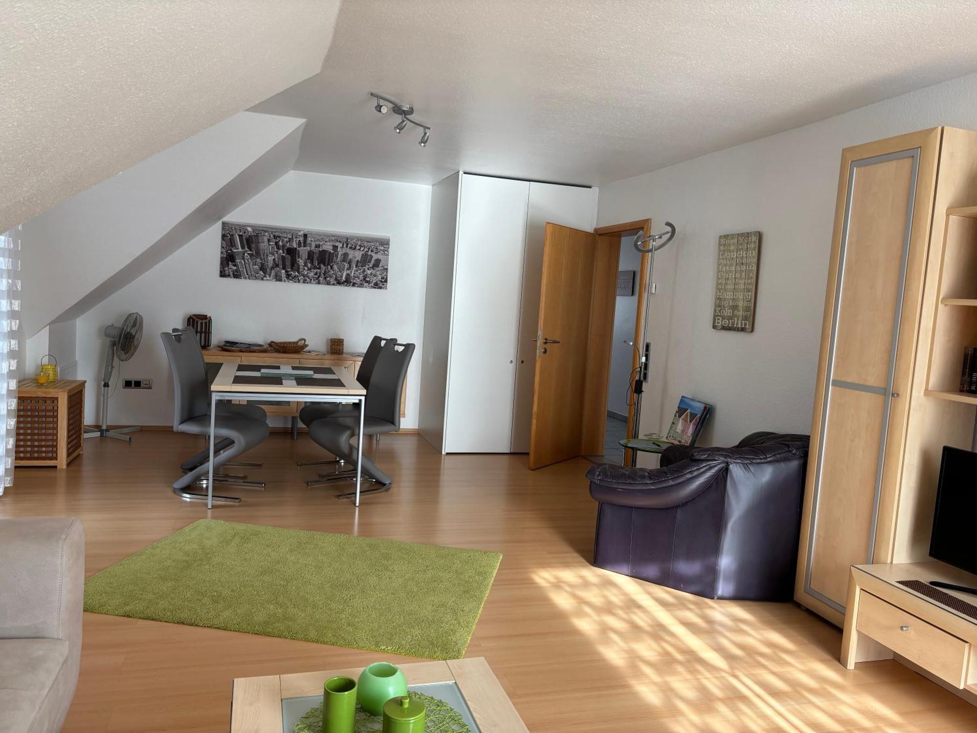 Ferienwohnung Elina-Sophia Geilenkirchen Exterior foto
